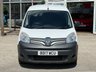 USED 2017 17 RENAULT KANGOO 1.5 dCi ENERGY ML19 Business Panel Van 5dr Diesel Manual MWB Euro 6 (s/s) (90 ps) Finished in MINERAL WHITE with Ply Lined rear. CLEARANCE TERMS AND CONDITIONS APPLY, MAY REQUIRE SOME COSMETIC AND MECHANICAL ATTENTION, PLEASE RING FOR DETAILS. Fixed Bulkhead, Ply Lined Rear, Electric Windows. Serviced at 17444 miles, 28461 miles, 54465 miles, 85377 miles and at 97953 miles, HPI CHECKED AND CLEAR. PLEASE NOTE WE DO NOT ACCEPT, CREDIT CARDS, FINANCE APPLICATIONS OR PART EXCHANGES IN PART OR FULL PAYMENT AGAINST THIS CAR.