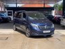 USED 2018 67 MERCEDES-BENZ V CLASS 2.2 V220d BlueTEC Sport G-Tronic+ Euro 6 (s/s) 5dr 7 Seat RevCam|CarPlay|HeatedSeats|Nav