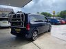 USED 2018 67 MERCEDES-BENZ V CLASS 2.2 V220d BlueTEC Sport G-Tronic+ Euro 6 (s/s) 5dr 7 Seat RevCam|CarPlay|HeatedSeats|Nav