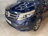 USED 2018 67 MERCEDES-BENZ V CLASS 2.2 V220d BlueTEC Sport G-Tronic+ Euro 6 (s/s) 5dr 7 Seat RevCam|CarPlay|HeatedSeats|Nav