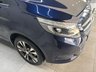 USED 2018 67 MERCEDES-BENZ V CLASS 2.2 V220d BlueTEC Sport G-Tronic+ Euro 6 (s/s) 5dr 7 Seat RevCam|CarPlay|HeatedSeats|Nav