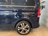 USED 2018 67 MERCEDES-BENZ V CLASS 2.2 V220d BlueTEC Sport G-Tronic+ Euro 6 (s/s) 5dr 7 Seat RevCam|CarPlay|HeatedSeats|Nav