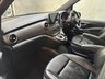 USED 2018 67 MERCEDES-BENZ V CLASS 2.2 V220d BlueTEC Sport G-Tronic+ Euro 6 (s/s) 5dr 7 Seat RevCam|CarPlay|HeatedSeats|Nav