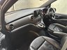 USED 2018 67 MERCEDES-BENZ V CLASS 2.2 V220d BlueTEC Sport G-Tronic+ Euro 6 (s/s) 5dr 7 Seat RevCam|CarPlay|HeatedSeats|Nav