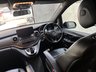 USED 2018 67 MERCEDES-BENZ V CLASS 2.2 V220d BlueTEC Sport G-Tronic+ Euro 6 (s/s) 5dr 7 Seat RevCam|CarPlay|HeatedSeats|Nav