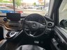 USED 2018 67 MERCEDES-BENZ V CLASS 2.2 V220d BlueTEC Sport G-Tronic+ Euro 6 (s/s) 5dr 7 Seat RevCam|CarPlay|HeatedSeats|Nav
