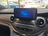 USED 2018 67 MERCEDES-BENZ V CLASS 2.2 V220d BlueTEC Sport G-Tronic+ Euro 6 (s/s) 5dr 7 Seat RevCam|CarPlay|HeatedSeats|Nav