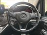 USED 2018 67 MERCEDES-BENZ V CLASS 2.2 V220d BlueTEC Sport G-Tronic+ Euro 6 (s/s) 5dr 7 Seat RevCam|CarPlay|HeatedSeats|Nav