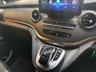USED 2018 67 MERCEDES-BENZ V CLASS 2.2 V220d BlueTEC Sport G-Tronic+ Euro 6 (s/s) 5dr 7 Seat RevCam|CarPlay|HeatedSeats|Nav