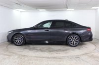 USED 2025 25 BMW 5 SERIES 2.0 520i MHT M Sport Steptronic Euro 6 (s/s) 4dr Reverse Camera, Heated Seats,