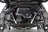 USED 2025 25 BMW 5 SERIES 2.0 520i MHT M Sport Steptronic Euro 6 (s/s) 4dr Reverse Camera, Heated Seats,