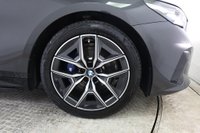 USED 2025 25 BMW 5 SERIES 2.0 520i MHT M Sport Steptronic Euro 6 (s/s) 4dr Reverse Camera, Heated Seats,