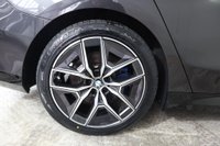USED 2025 25 BMW 5 SERIES 2.0 520i MHT M Sport Steptronic Euro 6 (s/s) 4dr Reverse Camera, Heated Seats,