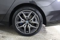 USED 2025 25 BMW 5 SERIES 2.0 520i MHT M Sport Steptronic Euro 6 (s/s) 4dr Reverse Camera, Heated Seats,