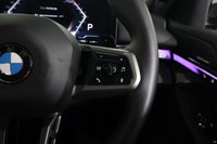 USED 2025 25 BMW 5 SERIES 2.0 520i MHT M Sport Steptronic Euro 6 (s/s) 4dr Reverse Camera, Heated Seats,