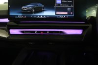 USED 2025 25 BMW 5 SERIES 2.0 520i MHT M Sport Steptronic Euro 6 (s/s) 4dr Reverse Camera, Heated Seats,