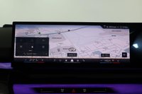 USED 2025 25 BMW 5 SERIES 2.0 520i MHT M Sport Steptronic Euro 6 (s/s) 4dr Reverse Camera, Heated Seats,