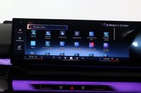 USED 2025 25 BMW 5 SERIES 2.0 520i MHT M Sport Steptronic Euro 6 (s/s) 4dr Reverse Camera, Heated Seats,