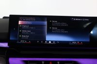 USED 2025 25 BMW 5 SERIES 2.0 520i MHT M Sport Steptronic Euro 6 (s/s) 4dr Reverse Camera, Heated Seats,