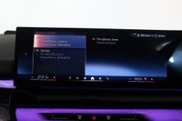 USED 2025 25 BMW 5 SERIES 2.0 520i MHT M Sport Steptronic Euro 6 (s/s) 4dr Reverse Camera, Heated Seats,