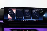 USED 2025 25 BMW 5 SERIES 2.0 520i MHT M Sport Steptronic Euro 6 (s/s) 4dr Reverse Camera, Heated Seats,