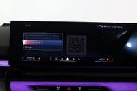 USED 2025 25 BMW 5 SERIES 2.0 520i MHT M Sport Steptronic Euro 6 (s/s) 4dr Reverse Camera, Heated Seats,