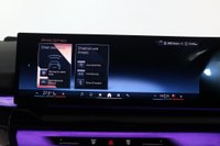 USED 2025 25 BMW 5 SERIES 2.0 520i MHT M Sport Steptronic Euro 6 (s/s) 4dr Reverse Camera, Heated Seats,