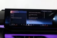 USED 2025 25 BMW 5 SERIES 2.0 520i MHT M Sport Steptronic Euro 6 (s/s) 4dr Reverse Camera, Heated Seats,