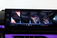 USED 2025 25 BMW 5 SERIES 2.0 520i MHT M Sport Steptronic Euro 6 (s/s) 4dr Reverse Camera, Heated Seats,
