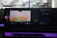 USED 2025 25 BMW 5 SERIES 2.0 520i MHT M Sport Steptronic Euro 6 (s/s) 4dr Reverse Camera, Heated Seats,