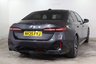 USED 2025 25 BMW 5 SERIES 2.0 520i MHT M Sport Steptronic Euro 6 (s/s) 4dr Reverse Camera, Heated Seats,