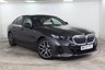 USED 2025 25 BMW 5 SERIES 2.0 520i MHT M Sport Steptronic Euro 6 (s/s) 4dr Reverse Camera, Heated Seats,