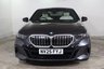 USED 2025 25 BMW 5 SERIES 2.0 520i MHT M Sport Steptronic Euro 6 (s/s) 4dr Reverse Camera, Heated Seats,