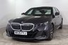 USED 2025 25 BMW 5 SERIES 2.0 520i MHT M Sport Steptronic Euro 6 (s/s) 4dr Reverse Camera, Heated Seats,