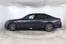 USED 2025 25 BMW 5 SERIES 2.0 520i MHT M Sport Steptronic Euro 6 (s/s) 4dr Reverse Camera, Heated Seats,