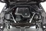 USED 2025 25 BMW 5 SERIES 2.0 520i MHT M Sport Steptronic Euro 6 (s/s) 4dr Reverse Camera, Heated Seats,