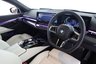 USED 2025 25 BMW 5 SERIES 2.0 520i MHT M Sport Steptronic Euro 6 (s/s) 4dr Reverse Camera, Heated Seats,