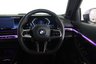 USED 2025 25 BMW 5 SERIES 2.0 520i MHT M Sport Steptronic Euro 6 (s/s) 4dr Reverse Camera, Heated Seats,