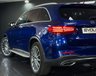 USED 2018 68 MERCEDES-BENZ GLC 2.1 GLC250d AMG Line (Premium) SUV 5dr Diesel G-Tronic+ 4MATIC Euro 6 (s/s) (204 ps) 20 INCH ALLOYS, SIDE STEPS!
