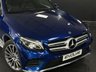 USED 2018 68 MERCEDES-BENZ GLC 2.1 GLC250d AMG Line (Premium) SUV 5dr Diesel G-Tronic+ 4MATIC Euro 6 (s/s) (204 ps) 20 INCH ALLOYS, SIDE STEPS!