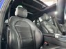 USED 2018 68 MERCEDES-BENZ GLC 2.1 GLC250d AMG Line (Premium) SUV 5dr Diesel G-Tronic+ 4MATIC Euro 6 (s/s) (204 ps) 20 INCH ALLOYS, SIDE STEPS!