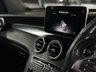 USED 2018 68 MERCEDES-BENZ GLC 2.1 GLC250d AMG Line (Premium) SUV 5dr Diesel G-Tronic+ 4MATIC Euro 6 (s/s) (204 ps) 20 INCH ALLOYS, SIDE STEPS!