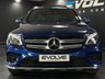 USED 2018 68 MERCEDES-BENZ GLC 2.1 GLC250d AMG Line (Premium) SUV 5dr Diesel G-Tronic+ 4MATIC Euro 6 (s/s) (204 ps) 20 INCH ALLOYS, SIDE STEPS!