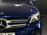 USED 2018 68 MERCEDES-BENZ GLC 2.1 GLC250d AMG Line (Premium) SUV 5dr Diesel G-Tronic+ 4MATIC Euro 6 (s/s) (204 ps) 20 INCH ALLOYS, SIDE STEPS!