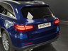 USED 2018 68 MERCEDES-BENZ GLC 2.1 GLC250d AMG Line (Premium) SUV 5dr Diesel G-Tronic+ 4MATIC Euro 6 (s/s) (204 ps) 20 INCH ALLOYS, SIDE STEPS!