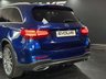 USED 2018 68 MERCEDES-BENZ GLC 2.1 GLC250d AMG Line (Premium) SUV 5dr Diesel G-Tronic+ 4MATIC Euro 6 (s/s) (204 ps) 20 INCH ALLOYS, SIDE STEPS!
