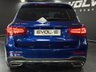 USED 2018 68 MERCEDES-BENZ GLC 2.1 GLC250d AMG Line (Premium) SUV 5dr Diesel G-Tronic+ 4MATIC Euro 6 (s/s) (204 ps) 20 INCH ALLOYS, SIDE STEPS!