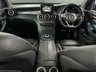 USED 2018 68 MERCEDES-BENZ GLC 2.1 GLC250d AMG Line (Premium) SUV 5dr Diesel G-Tronic+ 4MATIC Euro 6 (s/s) (204 ps) 20 INCH ALLOYS, SIDE STEPS!