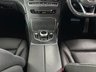 USED 2018 68 MERCEDES-BENZ GLC 2.1 GLC250d AMG Line (Premium) SUV 5dr Diesel G-Tronic+ 4MATIC Euro 6 (s/s) (204 ps) 20 INCH ALLOYS, SIDE STEPS!