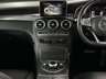 USED 2018 68 MERCEDES-BENZ GLC 2.1 GLC250d AMG Line (Premium) SUV 5dr Diesel G-Tronic+ 4MATIC Euro 6 (s/s) (204 ps) 20 INCH ALLOYS, SIDE STEPS!